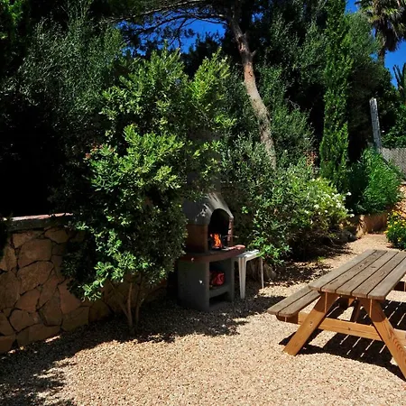 Villa Can Paco S'Algar